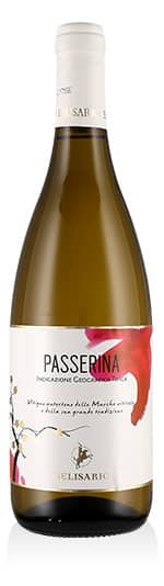 Marche IGT Passerina 2021