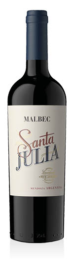 Mendoza Malbec IG 2021