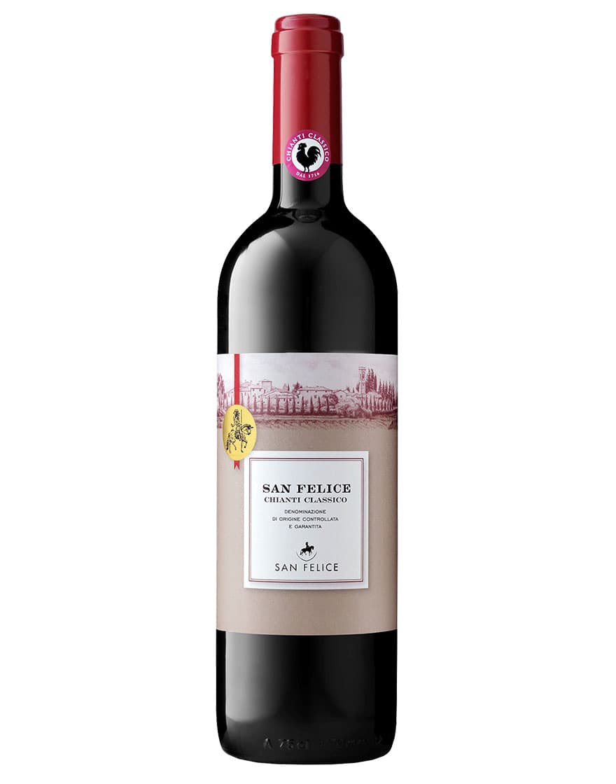 Chianti Classico DOCG 2020 San Felice