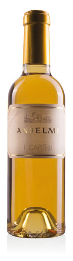 Veneto IGT I Capitelli 2020