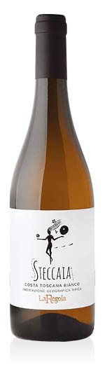 Costa Toscana IGT Steccaia 2021