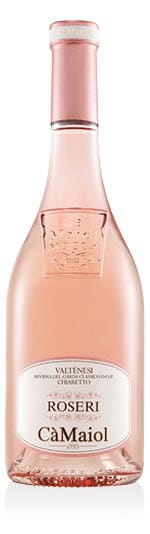 Riviera del Garda Classico Valtènesi Chiaretto DOC Roseri 2021