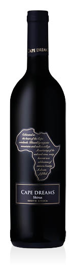 Robertson Shiraz WO 2021