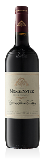 Stellenbosch WO Lourens River Valley 2015