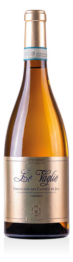 Verdicchio Castelli di Jesi Classico DOC Le Vaglie 2021