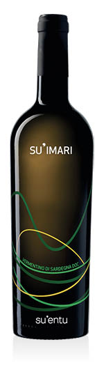 Vermentino di Sardegna DOC Su'Imari 2021