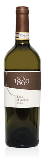 Fiano di Avellino DOCG 2019