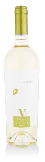 Salento Fiano IGT Il Bianco dei Vespa 2021