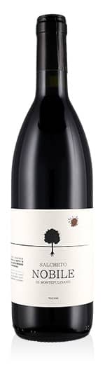 Nobile di Montepulciano DOCG 2019