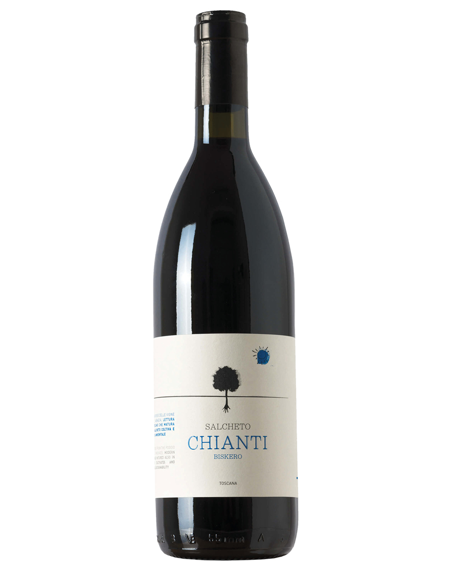 Chianti DOCG Biskero 2021 Salcheto