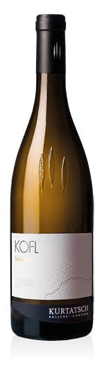 Alto Adige Sauvignon DOC Kofl 2020