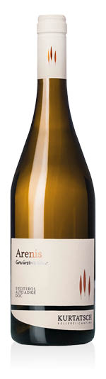 Südtirol - Alto Adige DOC Gewürztraminer 2021