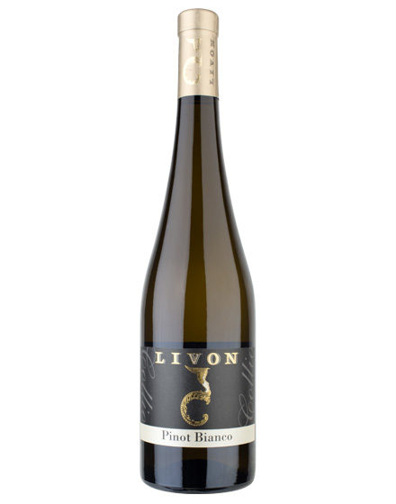 Collio DOC Pinot Bianco 2015 Livon