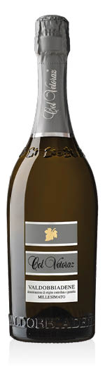 Valdobbiadene Prosecco Superiore Dry DOCG 2021
