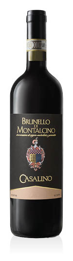 Brunello di Montalcino DOCG 2016