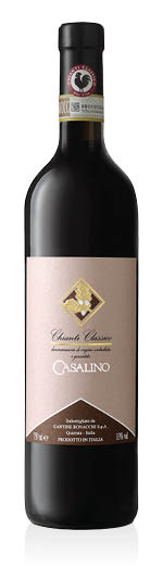 Chianti Classico DOCG 2020