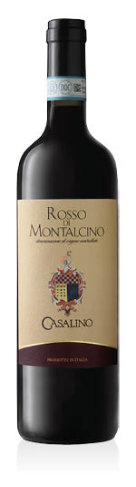 Rosso di Montalcino DOC  2018