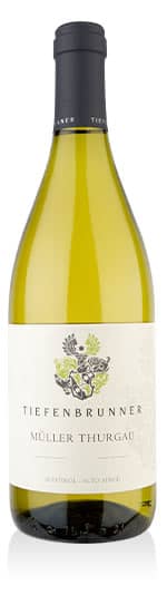 Südtirol - Alto Adige DOC Müller Thurgau 2021