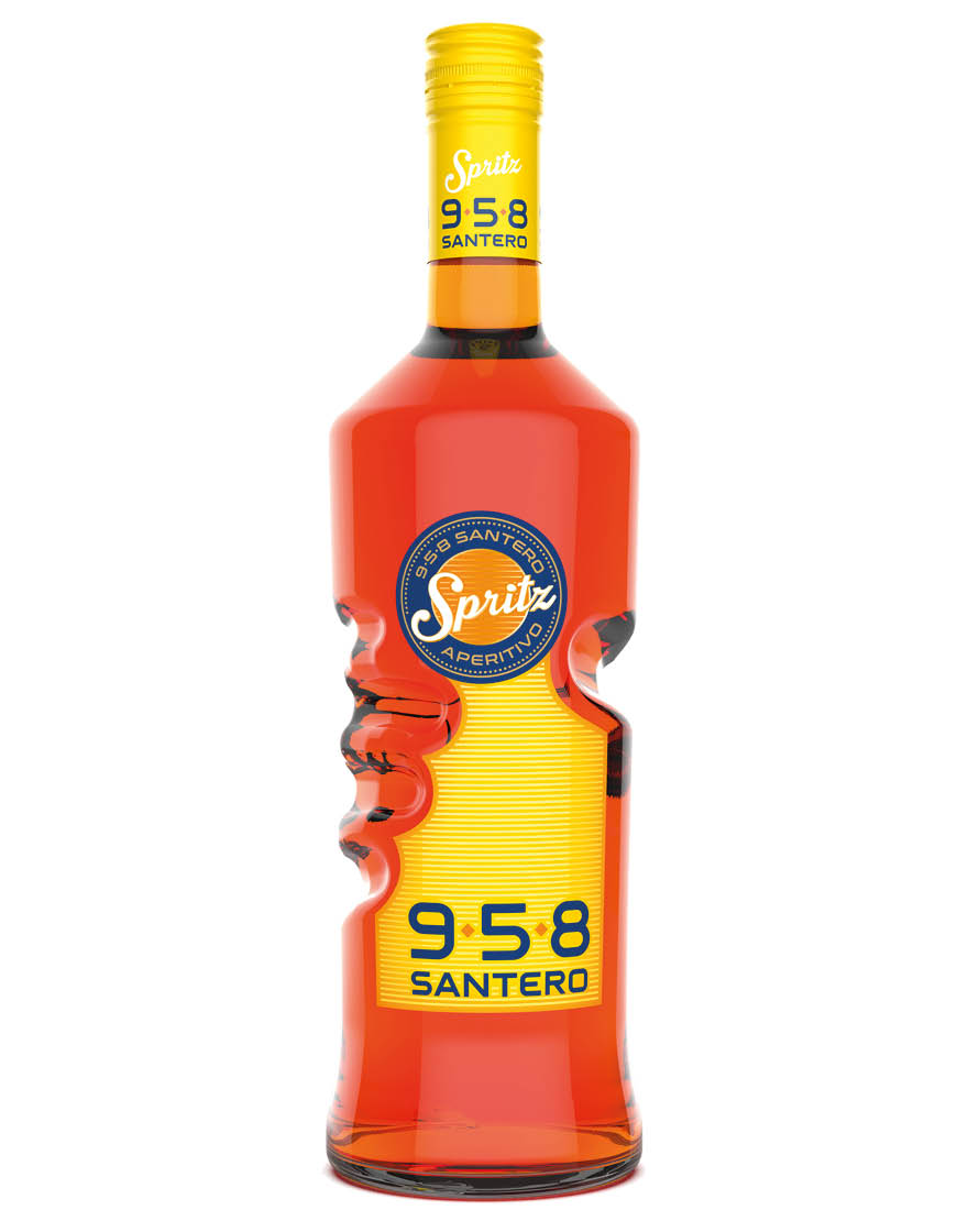 958 Spritz Santero