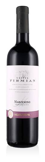 Trentino DOC Castel Firmian Marzemino 2020