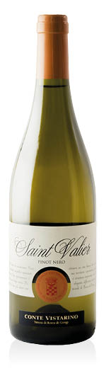 Oltrepò Pavese DOC Pinot Nero Saint Valier 2021