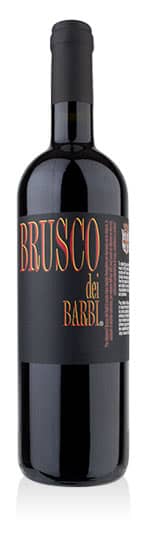 Toscana IGT Brusco dei Barbi 2019