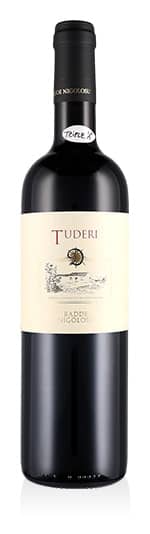 Romangia IGP Tuderi Badde Nigolosu 2020