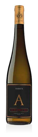 Friuli DOC Bianco Amrità A 2020 Schiopetto