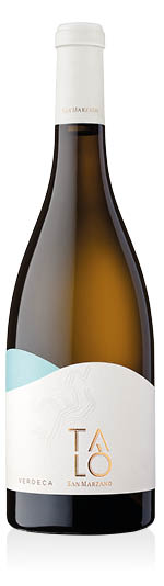 Puglia IGT Talò Verdeca  2021