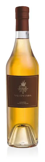 Grappa Invecchiata Vallepicciola 