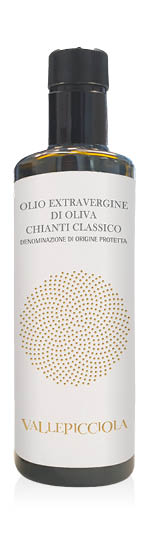 Chianti Classico DOP Olio Extravergine di Oliva 2021