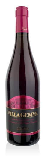 Cerasuolo d'Abruzzo DOC Villa Gemma 2021