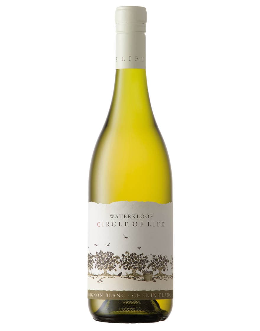 Stellenbosch WO Circle of Life 2020 Waterkloof