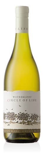 Stellenbosch WO Circle of Life Chenin Blanc 2020