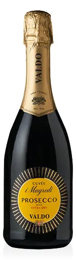 Prosecco DOC Magredi Extra Dry Valdo