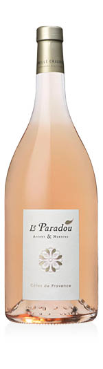 Côtes de Provence AOC 2020