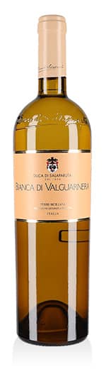Terre Siciliane IGT Bianca di Valguarnera 2019