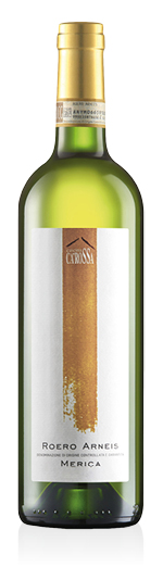 Roero Arneis DOCG Merica 2021
