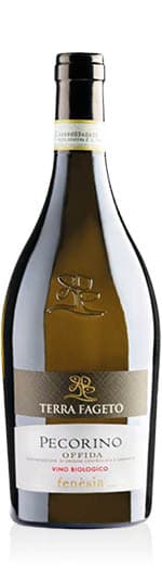 Offida Pecorino DOCG Fenèsia 2021