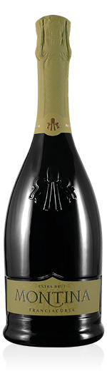 Franciacorta DOCG Extra Brut Montina