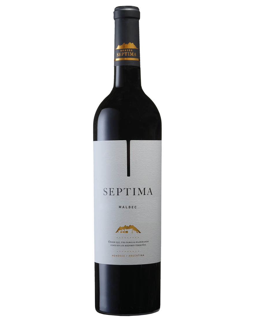Mendoza IG Malbec 2021 Bodega Septima
