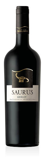 Patagonia IG Merlot Saurus 2021