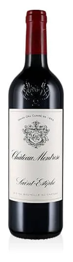Saint-Estèphe AOC  2ème Grand Cru Classé 2017 Château Montrose