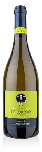 Terre di Chieti Pecorino IGT Vellodoro 2021