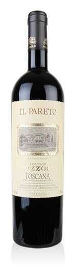 Toscana IGT Il Pareto 2018