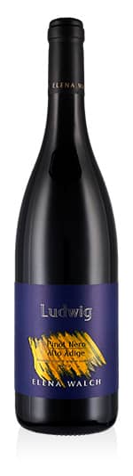 Südtirol - Alto Adige DOC Pinot Nero Ludwig 2019