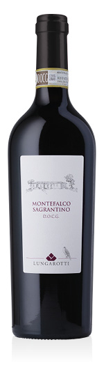 Montefalco Sagrantino DOCG 2019 Lungarotti