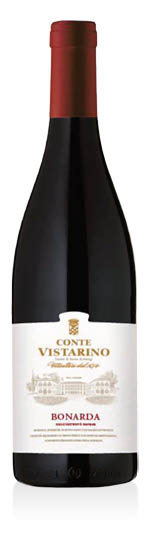 Bonarda dell'Oltrepò Pavese DOC Alcova 2021