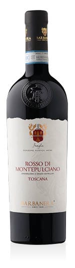 Rosso di Montepulciano DOC 2020