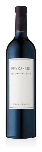 Côtes de Provence AOC Rouge 2020